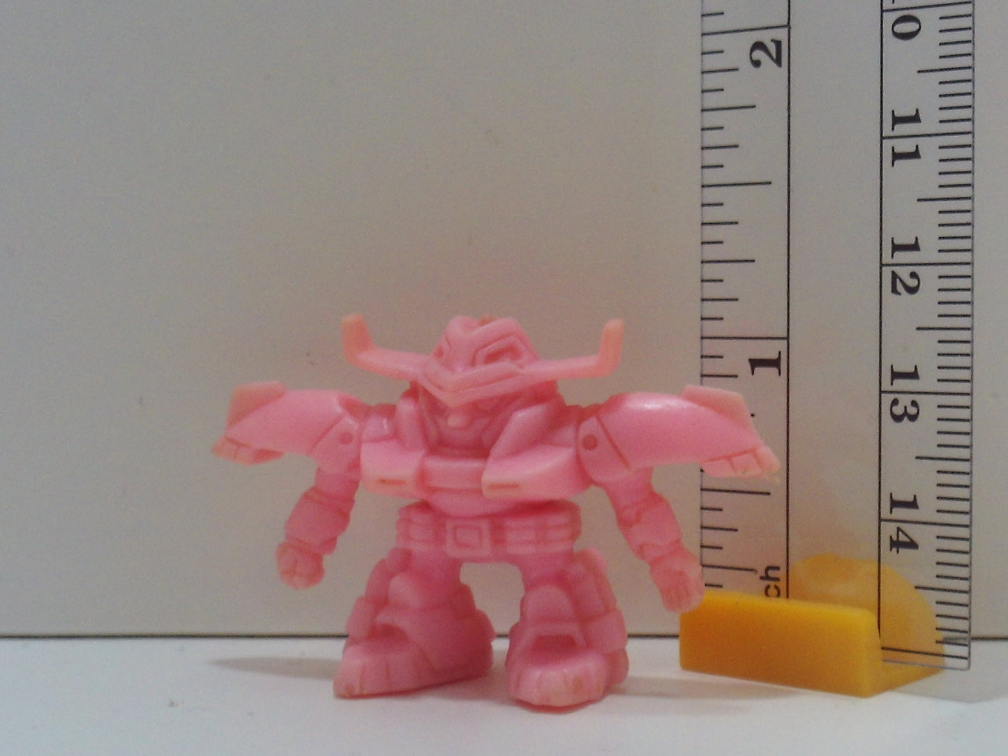 Lord of Lords Ryu Knight Keshi