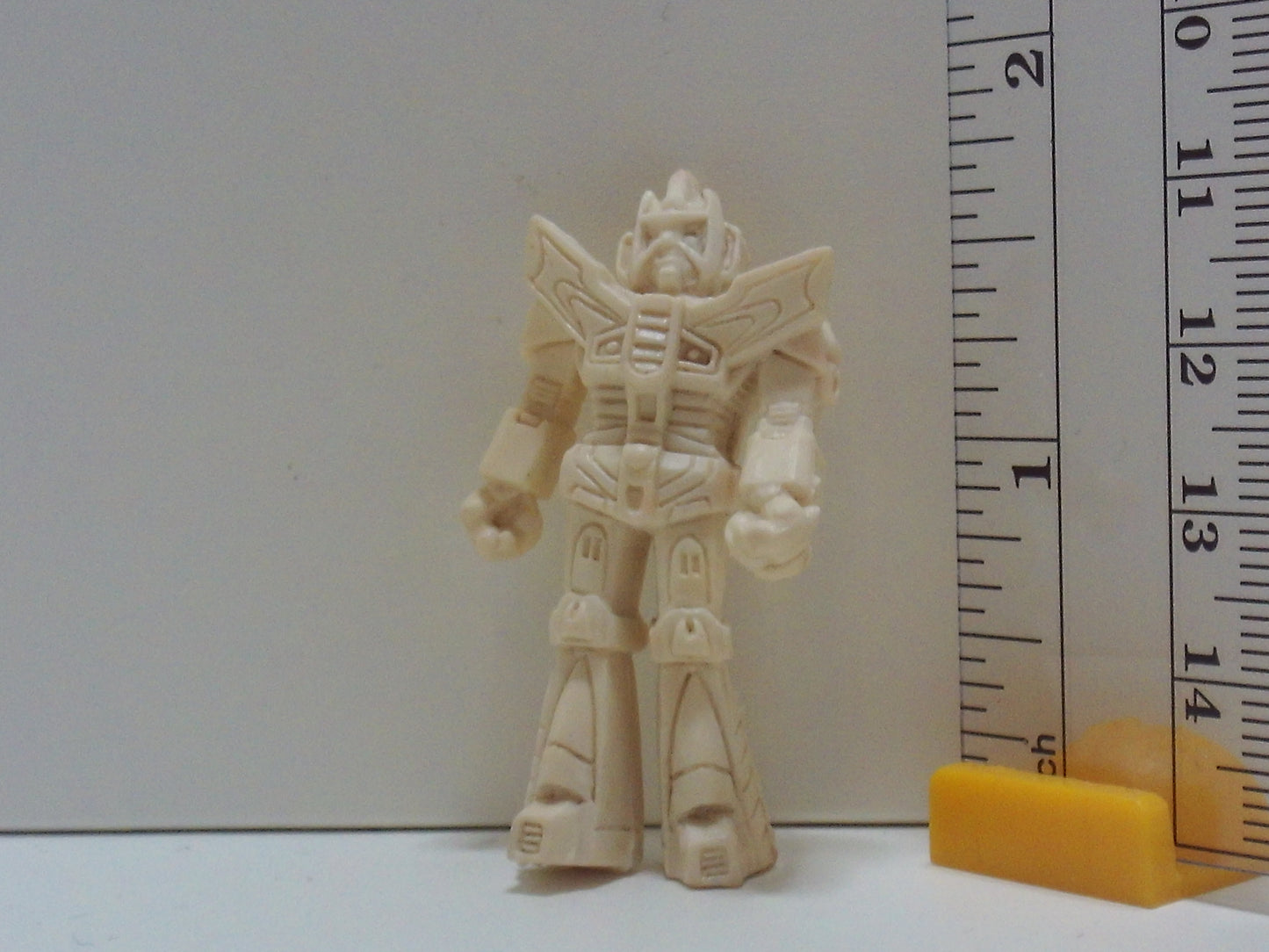 Robot, Mecha, and Droid Keshi