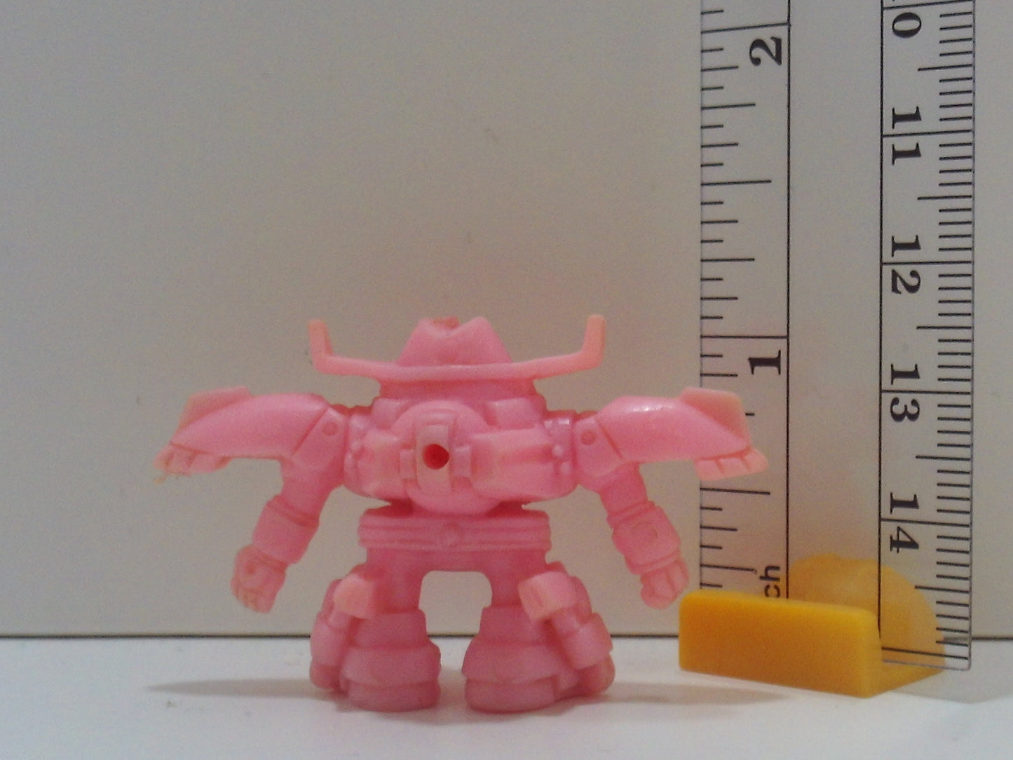 Lord of Lords Ryu Knight Keshi