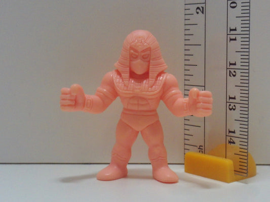 Kinnikuman Kinkeshi Premium/Latest Issue