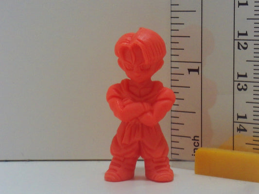 Dragonball Z Keshi - Japanese Rubber Keshi Keshigomu figure Kingkeshi.com