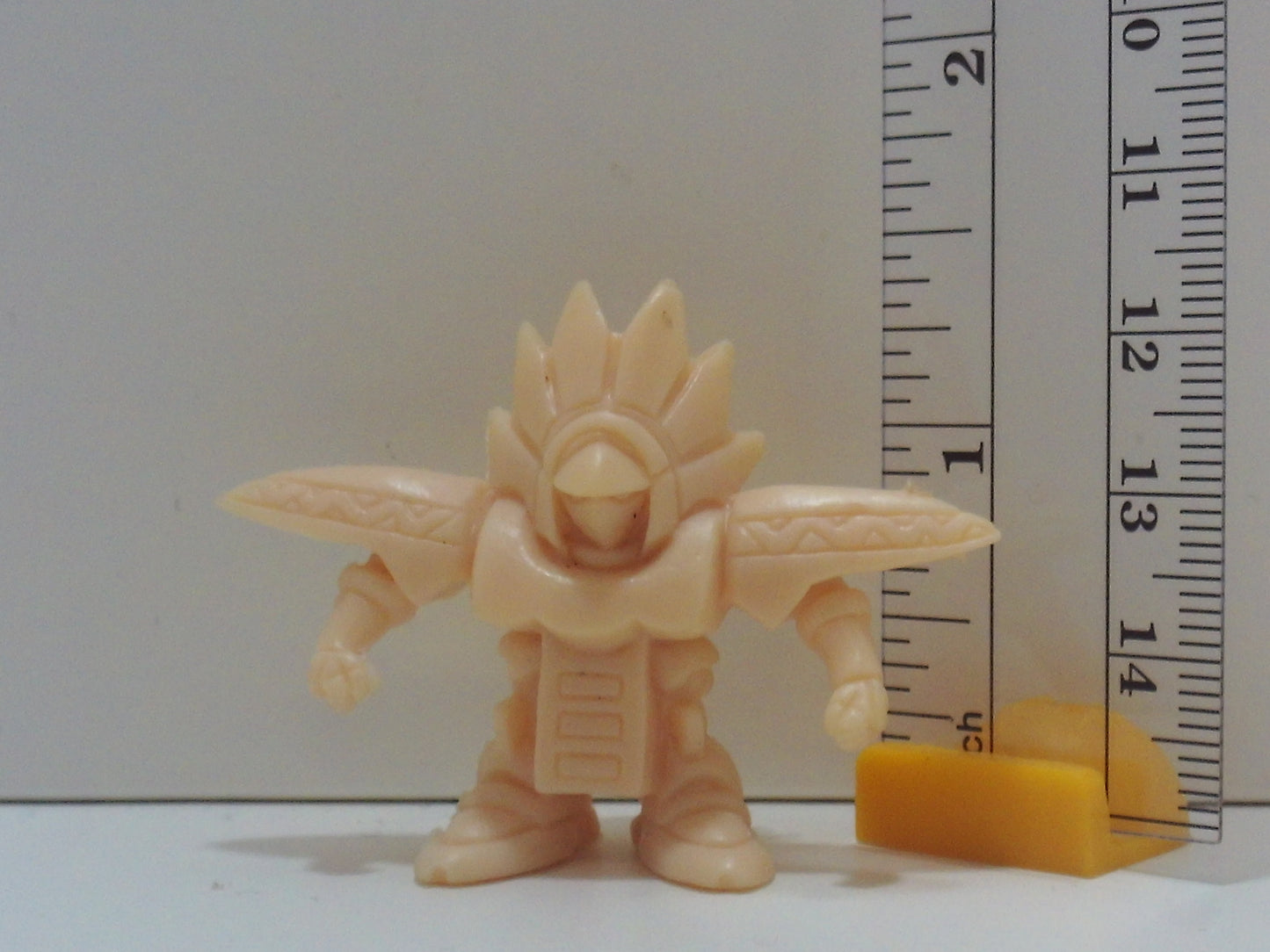Lord of Lords Ryu Knight Keshi