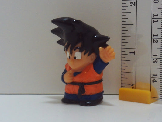 Dragonball Z Hollow Finger Puppet