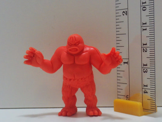 Orange Kinnikuman Keshi