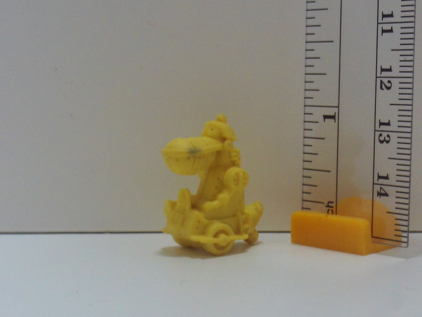 Yatterman Time Bokan Keshi Figure