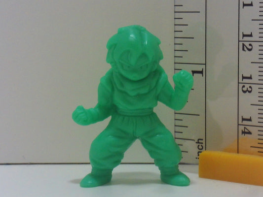 Dragonball Z Keshi - Japanese Rubber Keshi Keshigomu figure Kingkeshi.com