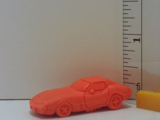 Mini Supercar Keshi