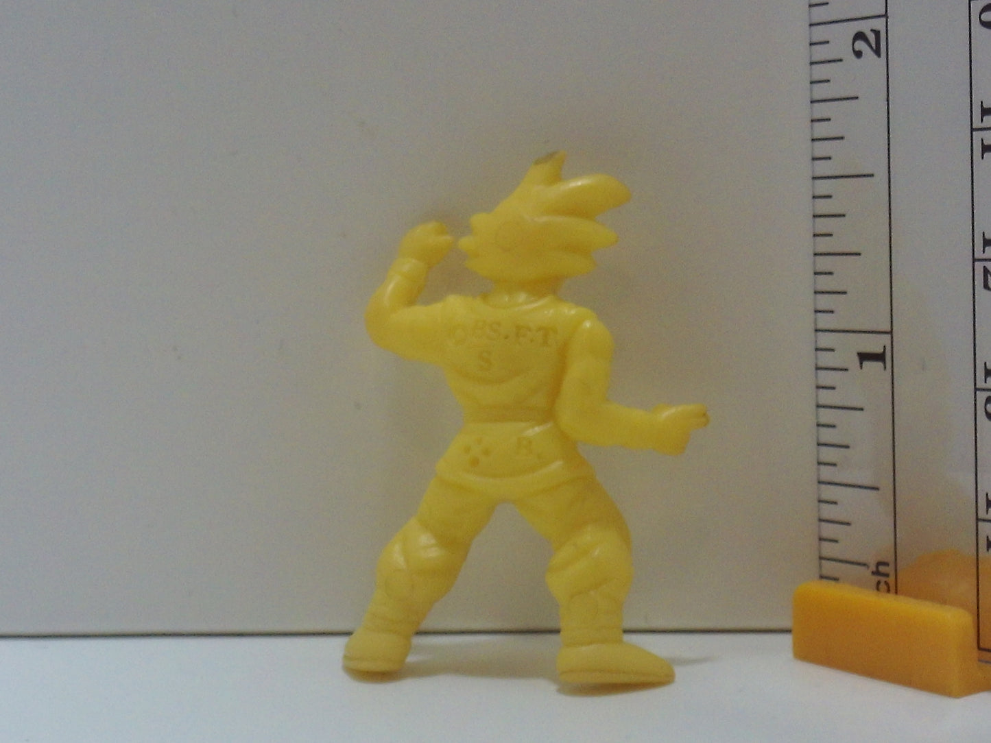 Dragonball Z Keshi