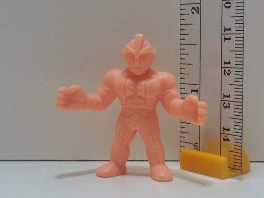 Kinnikuman Kinkeshi Premium/Latest Issue