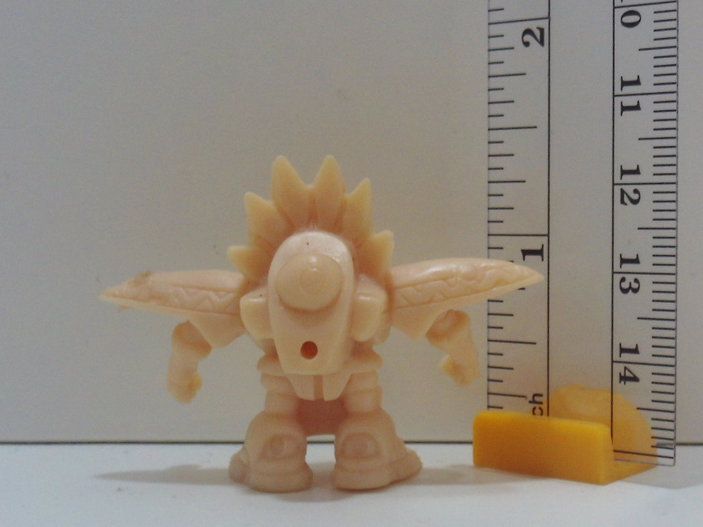 Lord of Lords Ryu Knight Keshi