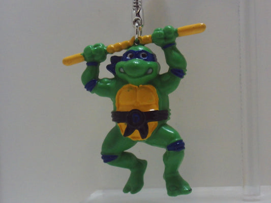 Teenage Mutant Ninja Turtles Keychain
