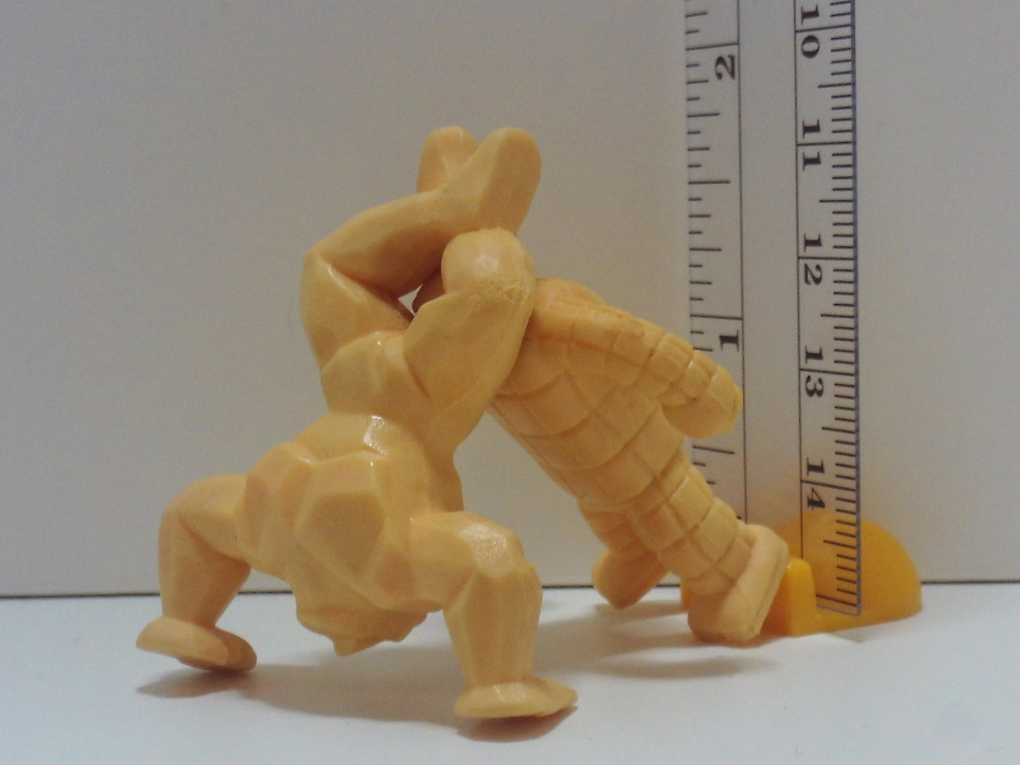 Pachimada Technique Kinnikuman Keshi