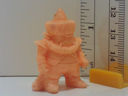 Dragonball Z Keshi - Japanese Rubber Keshi Keshigomu figure Kingkeshi.com