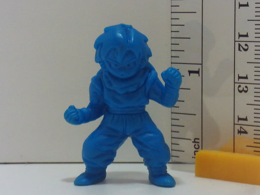 Dragonball Z Keshi - Japanese Rubber Keshi Keshigomu figure Kingkeshi.com