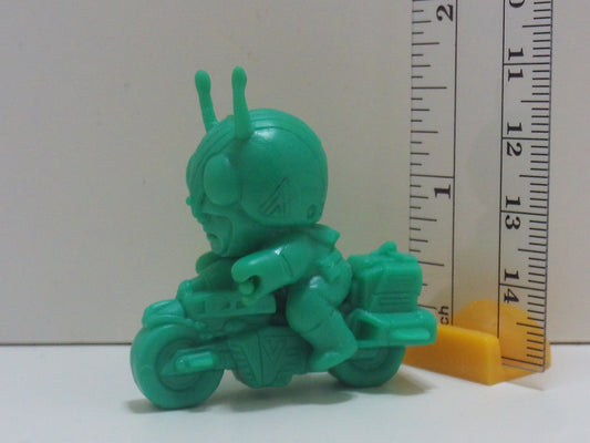 Kamen Rider SD Keshi