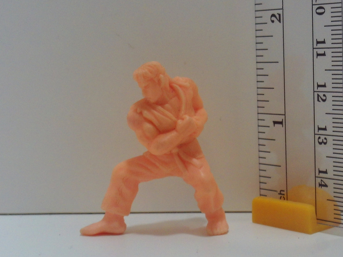 Street Fighter 2 Keshi