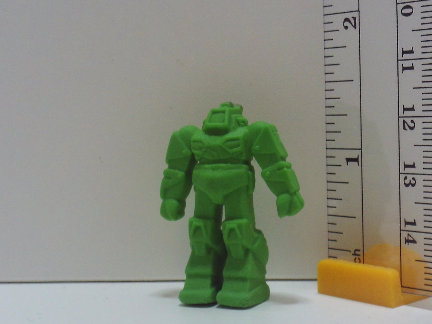 Robot, Mecha, and Droid Keshi