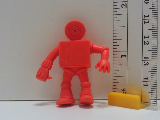 Orange Kinnikuman Keshi