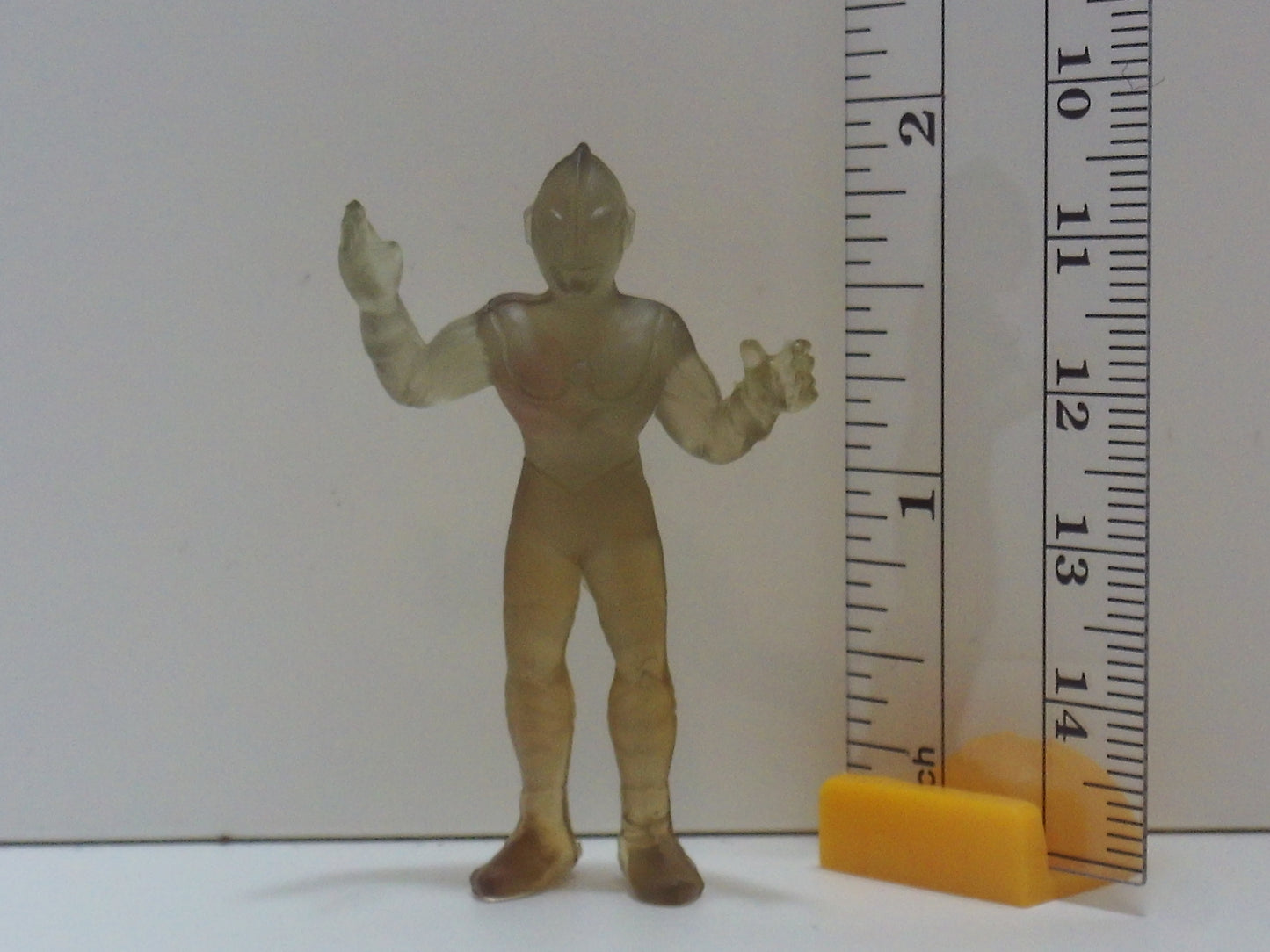 Ultraman Keshi