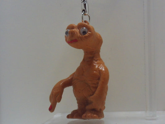 E.T. The Extra Terrestrial Keychain