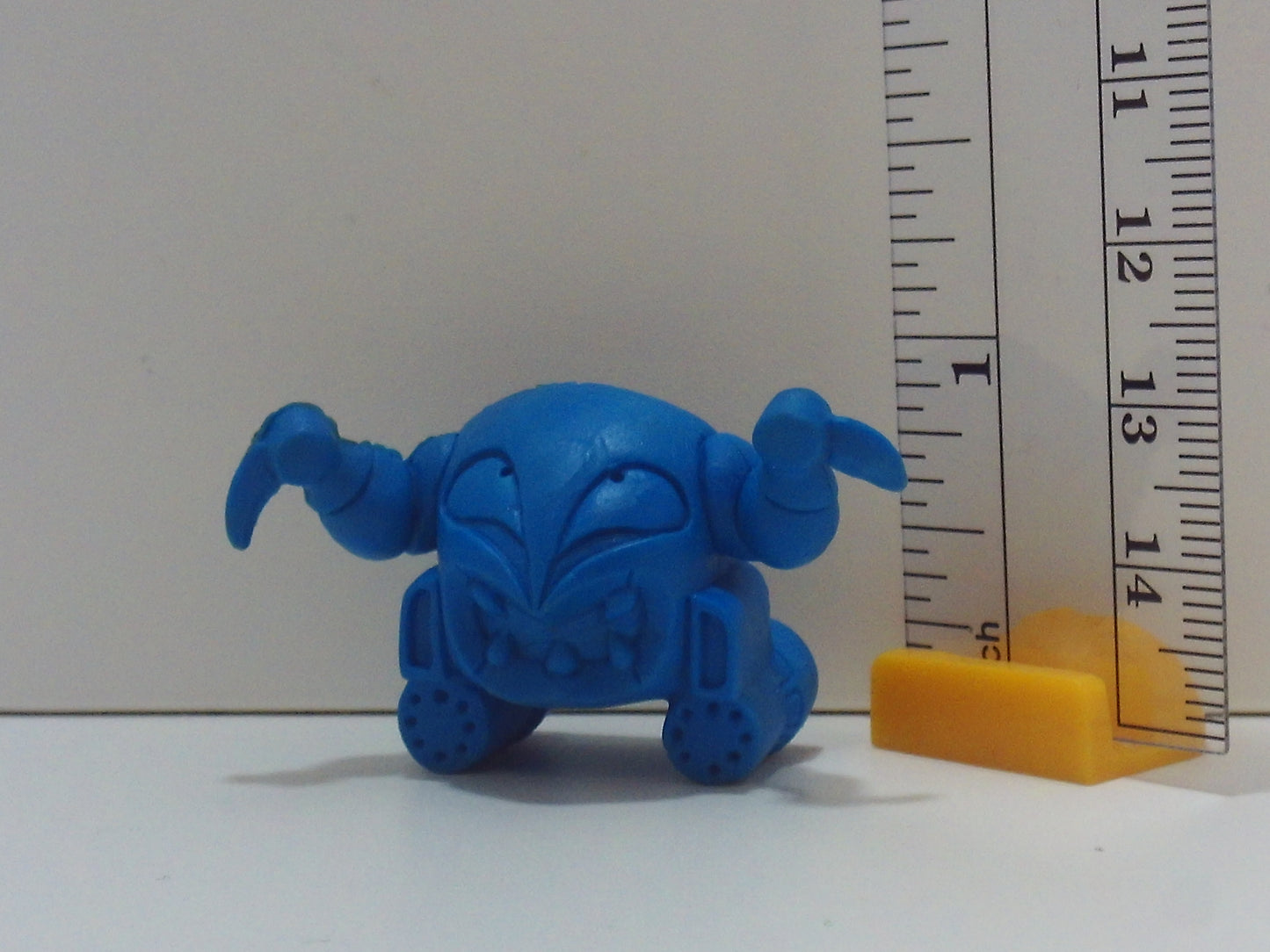 Robot, Mecha, and Droid Keshi