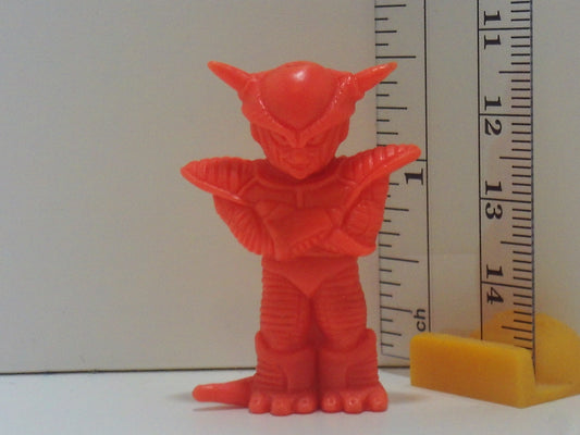 Dragonball Z Keshi - Japanese Rubber Keshi Keshigomu figure Kingkeshi.com