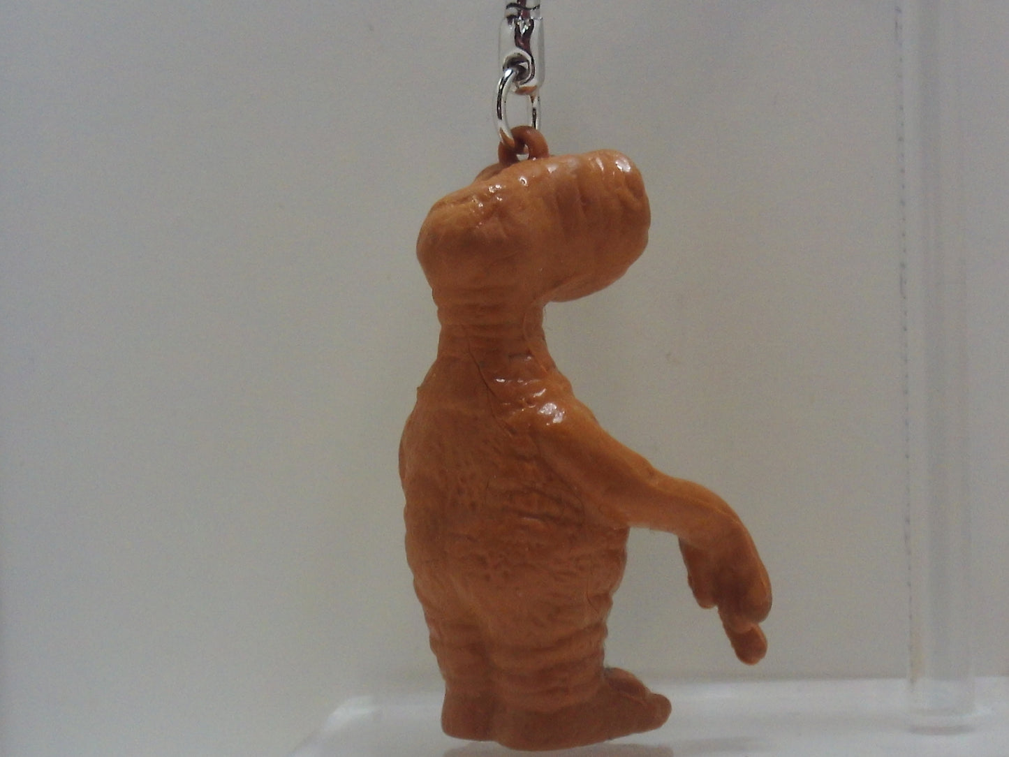 E.T. The Extra Terrestrial Keychain