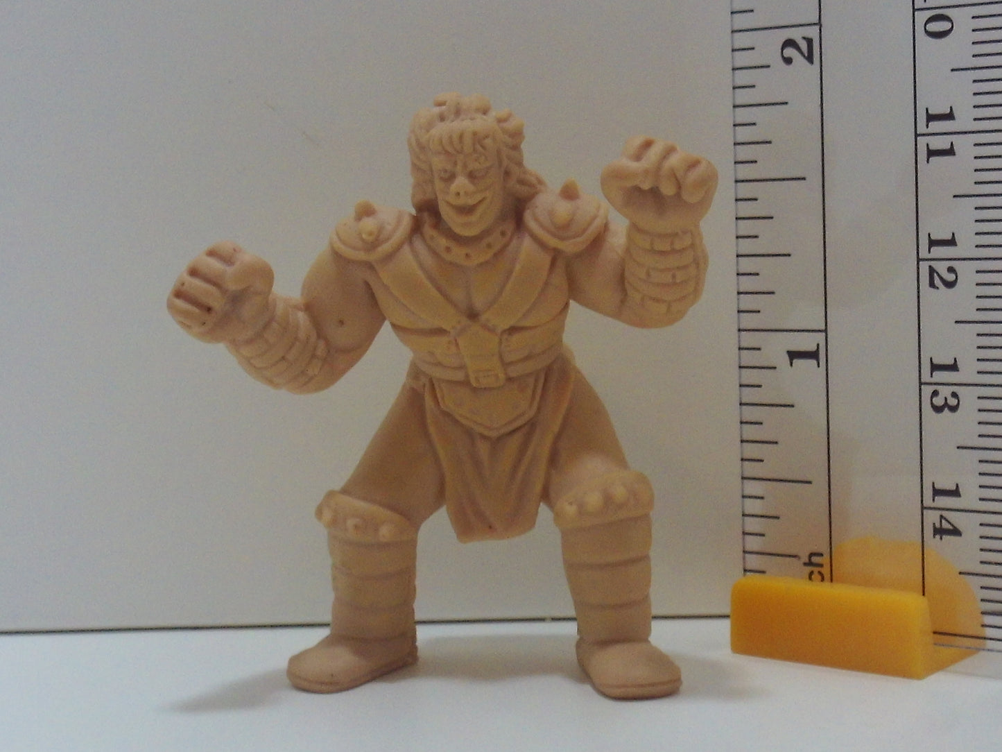 Fist of the North Star Keshi