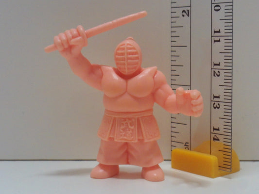 Kinnikuman Kinkeshi Premium/Latest Issue