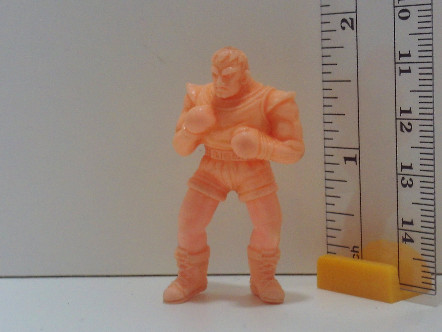 Street Fighter 2 Keshi