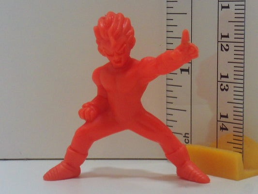 Dragonball Z Keshi - Japanese Rubber Keshi Keshigomu figure Kingkeshi.com