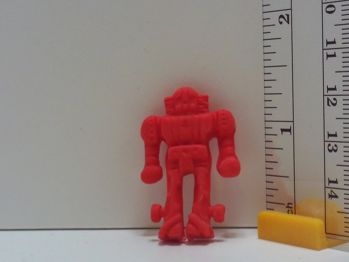 Robot, Mecha, and Droid Keshi