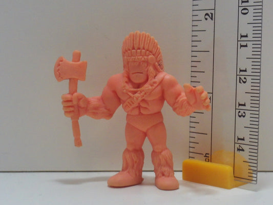 Flesh Kinnikuman Keshi