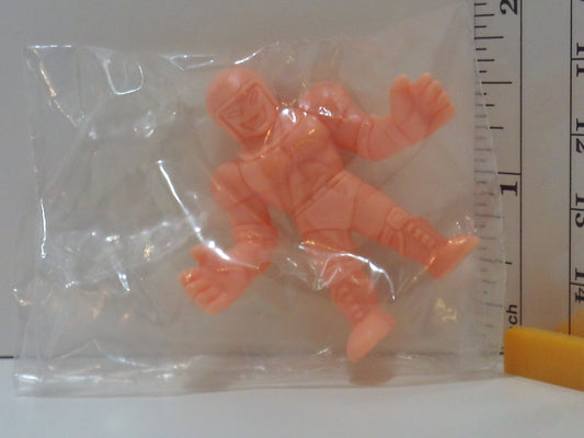 Kinnikuman Kinkeshi Premium/Latest Issue