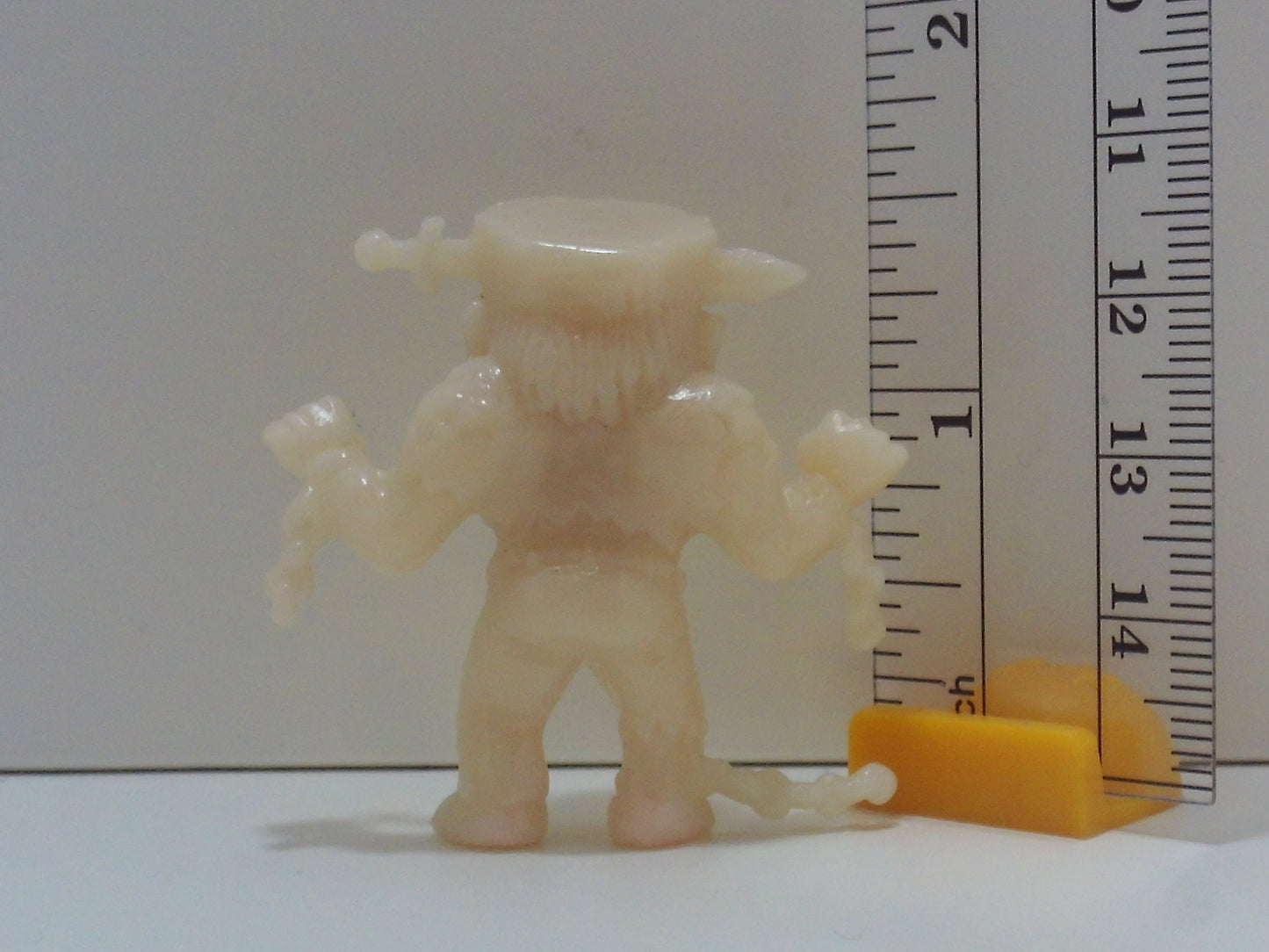 Neclos/Necros Fortress Keshi