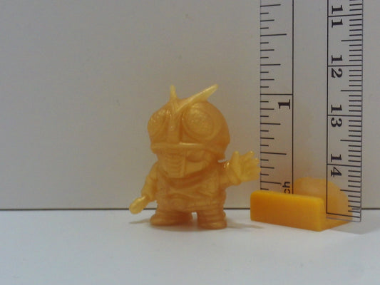 Kamen Rider Gold SD Keshi