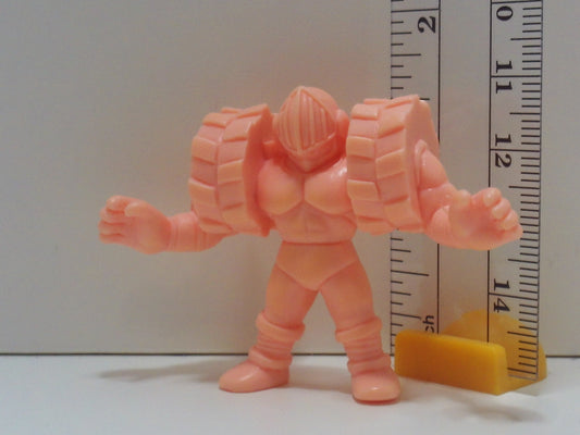 Kinnikuman Kinkeshi Premium/Latest Issue