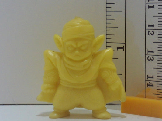 Dragonball Z Keshi - Japanese Rubber Keshi Keshigomu figure Kingkeshi.com