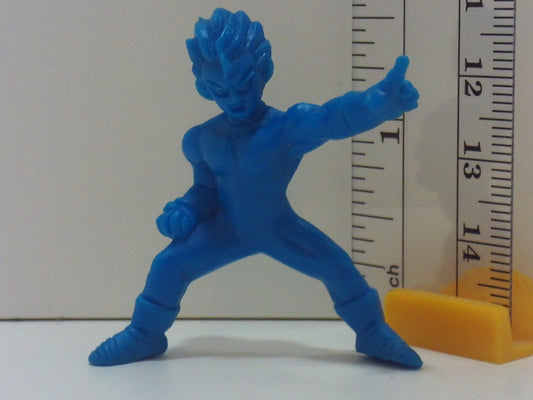 Dragonball Z Keshi - Japanese Rubber Keshi Keshigomu figure Kingkeshi.com