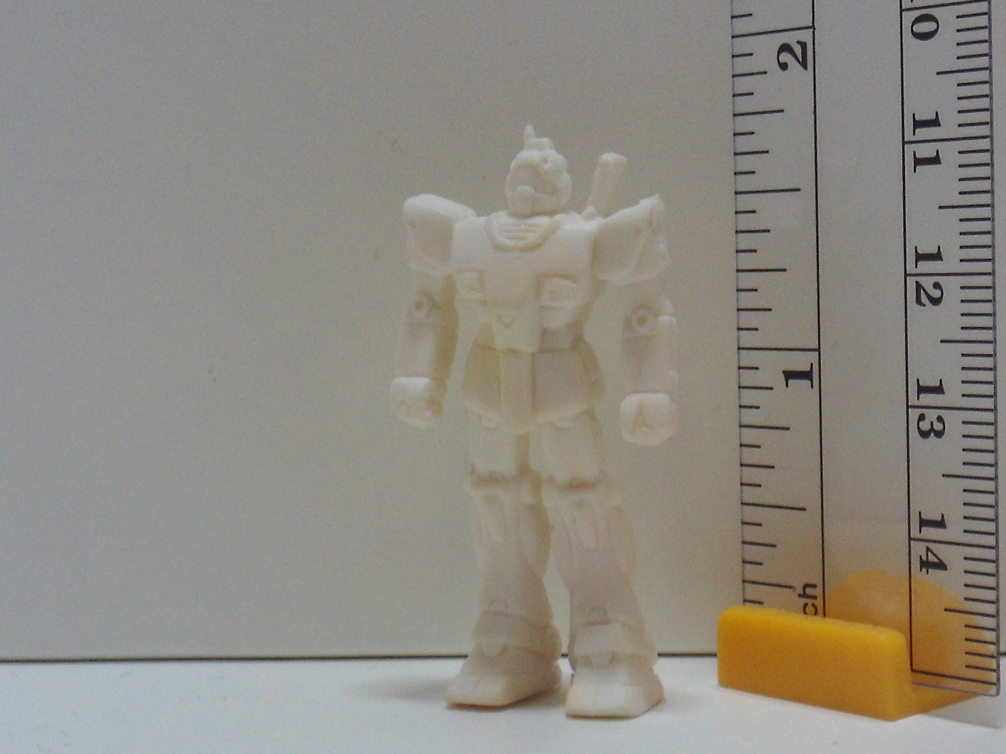 Robot, Mecha, and Droid Keshi