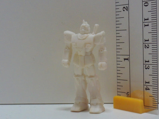 Robot, Mecha, and Droid Keshi