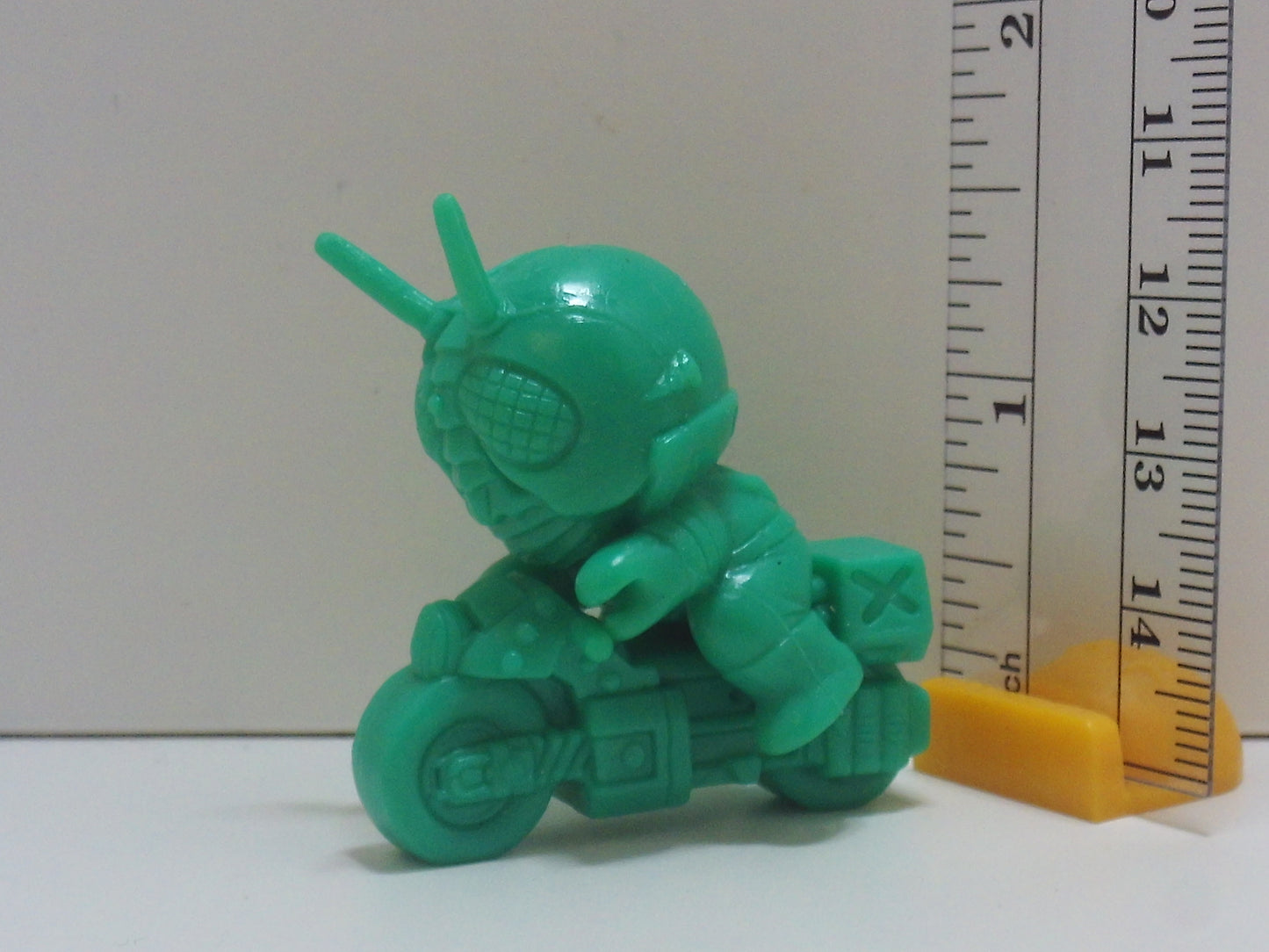 Kamen Rider SD Keshi