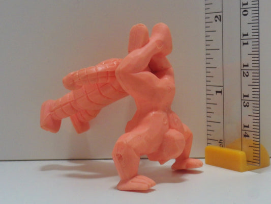 Pachimada Technique Kinnikuman Keshi