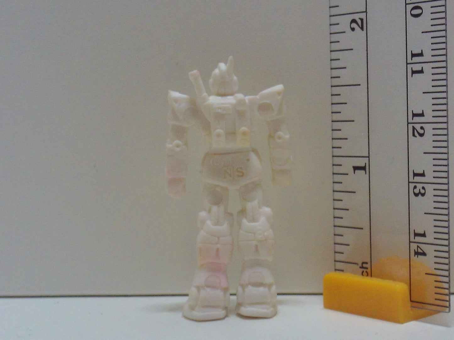 Robot, Mecha, and Droid Keshi