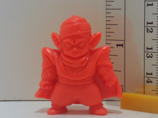 Dragonball Z Keshi - Japanese Rubber Keshi Keshigomu figure Kingkeshi.com