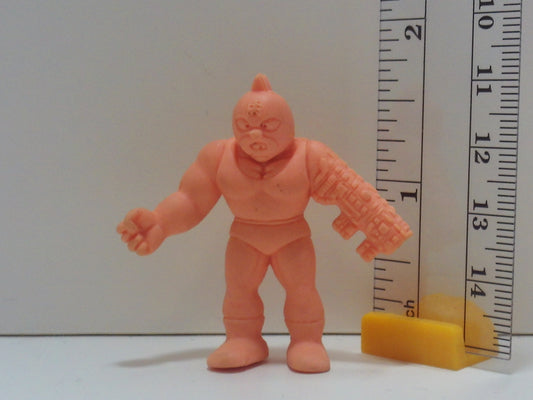 Flesh Kinnikuman Keshi
