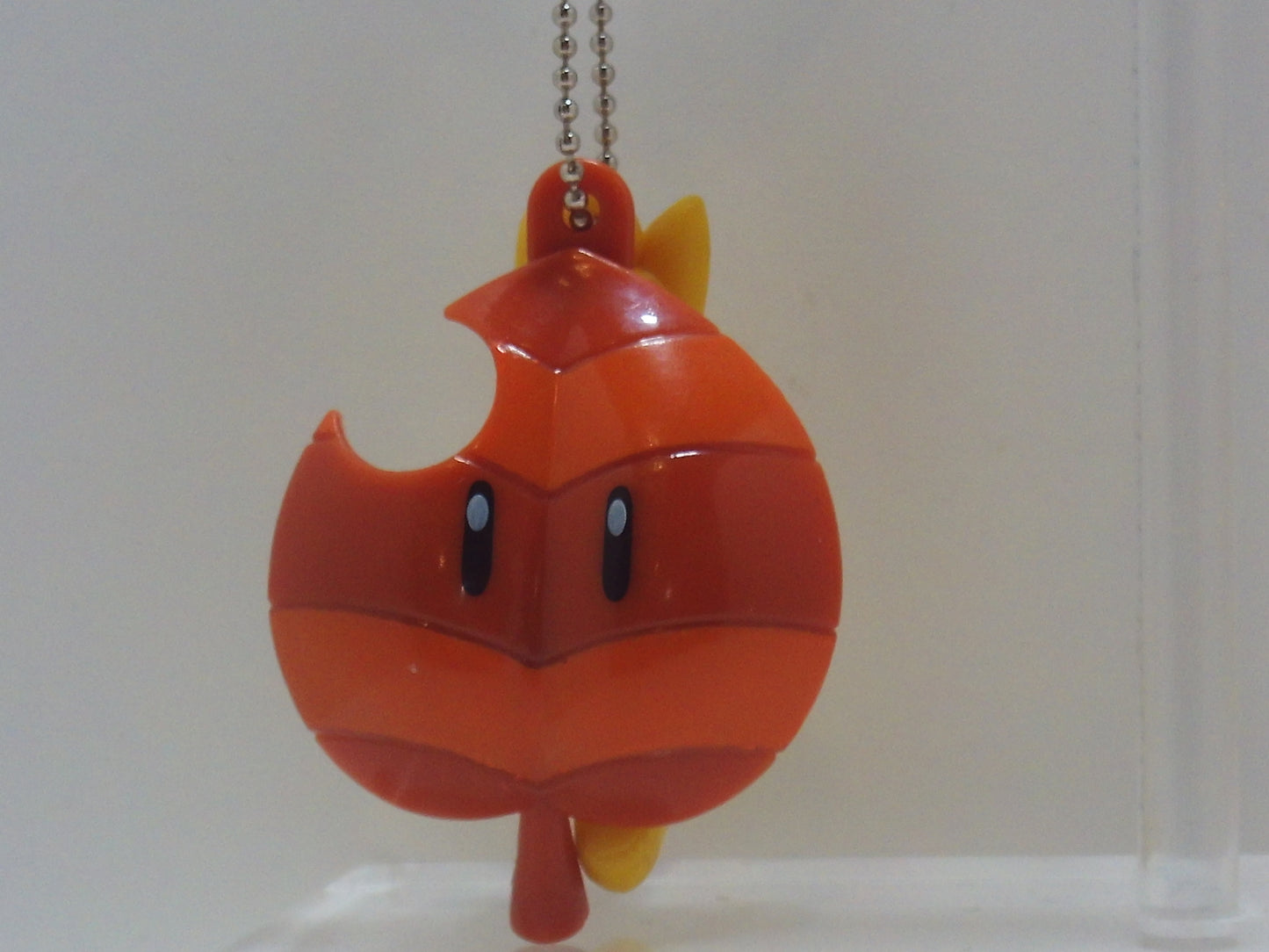 Mario Keychain