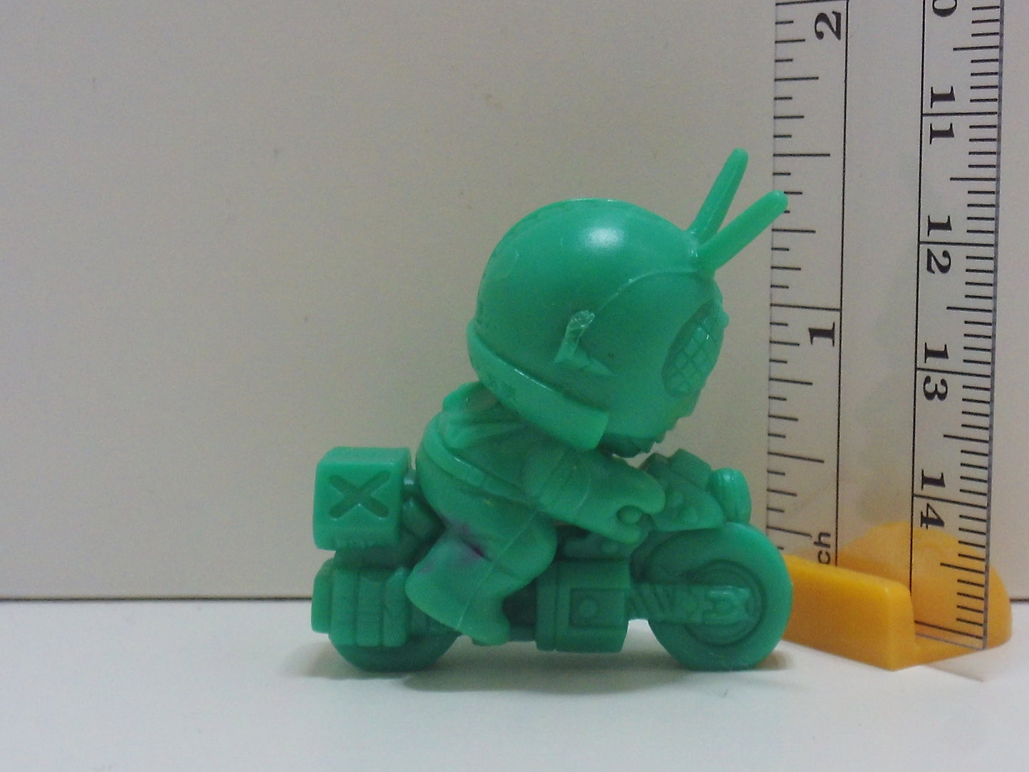 Kamen Rider SD Keshi