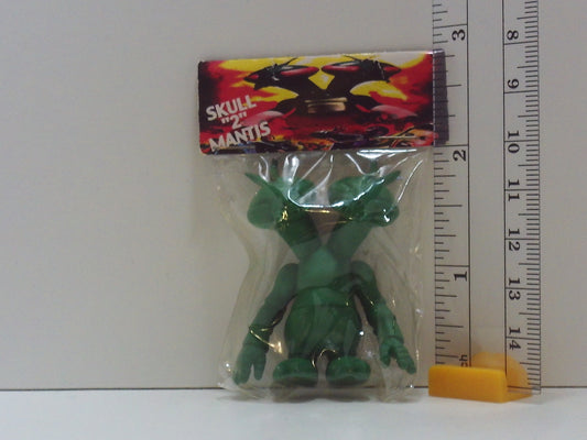 Secret Base Keshi New Skull Mantis Figure
