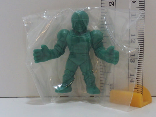 Kinnikuman Kinkeshi Premium/Latest Issue